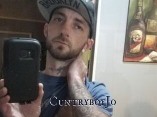 CuntryboyJo