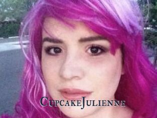 CupcakeJulienne