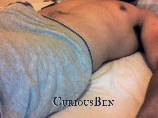 CuriousBen