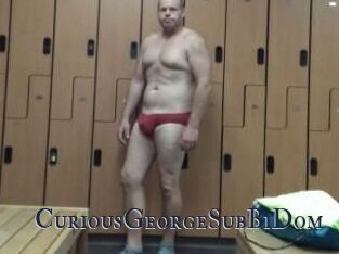 CuriousGeorgeSubBiDom