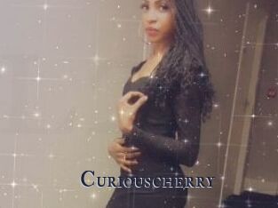 Curiouscherry