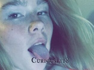 Curiously18