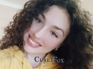 CurlyFox