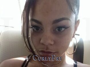 CurlyFry