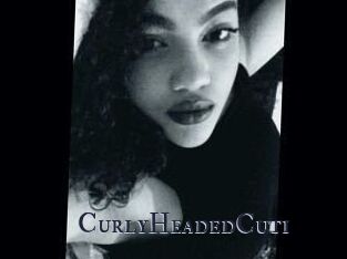 CurlyHeadedCuti
