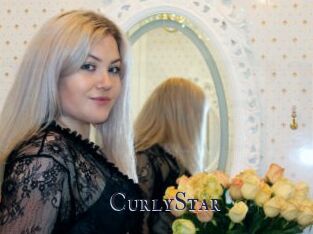 CurlyStar