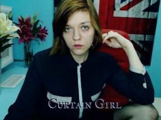 Curtain_G1rl
