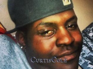 CurtisCole