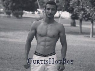 CurtisHotBoy