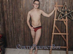 CurtisPerfectBoy