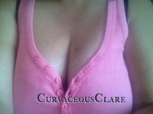 CurvaceousClare