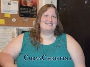 CurvyChristina