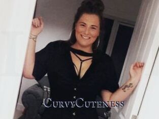 CurvyCuteness