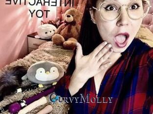 CurvyMolly