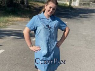 CurvyPam