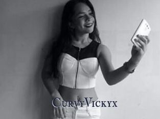 CurvyVickyx