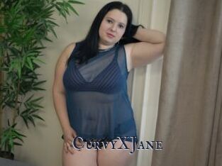 CurvyXJane