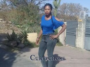 Curvychoke
