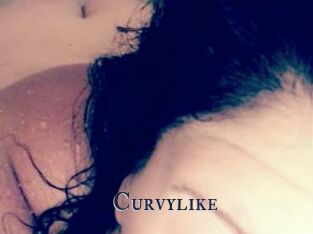 Curvylike