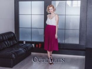 CuteAlien