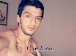 CuteArchi