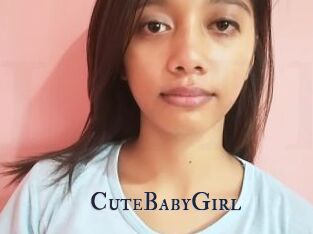 CuteBabyGirl