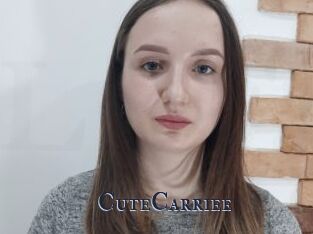 CuteCarriee