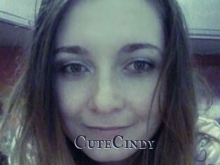 CuteCindy_