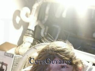 CuteGuy2105