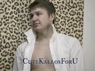 CuteKallosForU