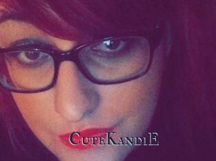 CuteKandiE