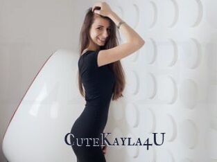 CuteKayla4U