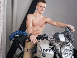 CuteLadevine
