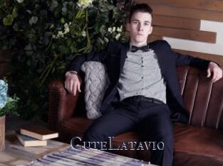 CuteLatavio