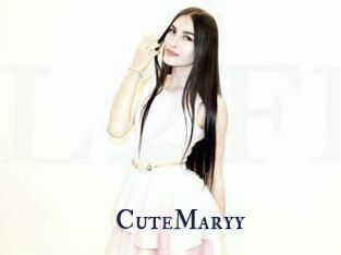 CuteMaryy