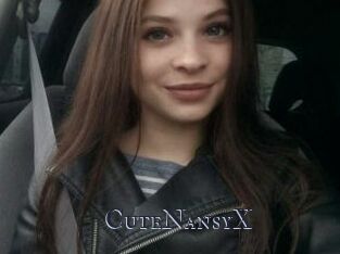 CuteNansyX