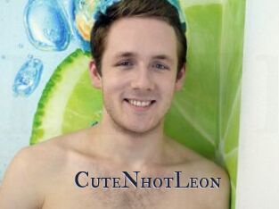 CuteNhotLeon