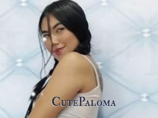 CutePaloma