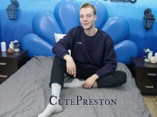CutePreston
