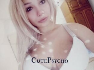 CutePsycho