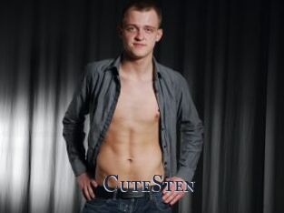 CuteSten