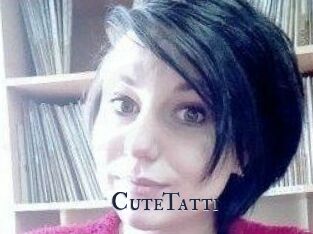 CuteTatti