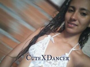 CuteXDancer