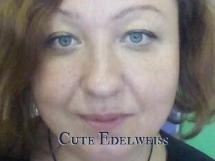 Cute_Edelweiss