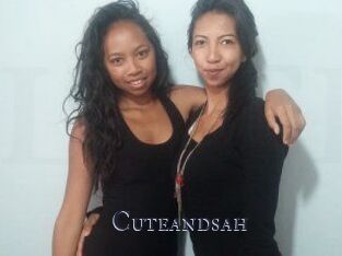 Cuteandsah
