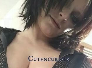 Cutencurious