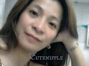 Cutenipple