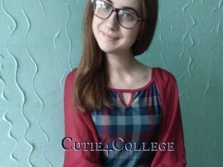 Cutie4College