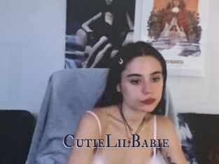 CutieLilBabie
