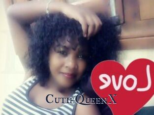 CutieQueenX